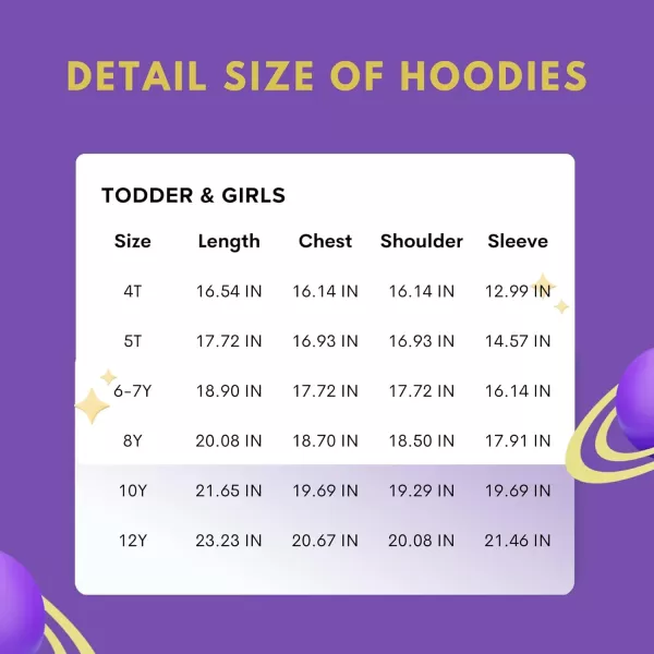Girls ButtonDetail Fuzzy Sherpa Fleece Hoodie with Unicorn Patch ampamp Sequin Sleeves  Cozy ampamp Warm Kids PulloverHot Pink patchwork