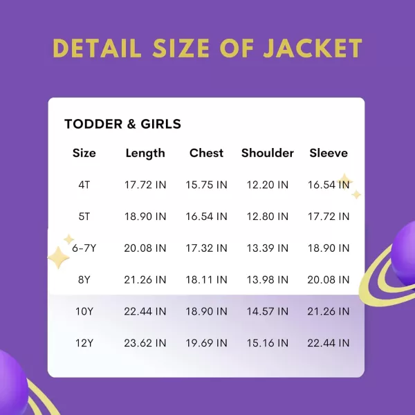 WELAKEN Lightweight Heart Quilted Cotton Puffer Jacket for Girls ampamp Kids Zip Up Hooded Coat with Kangaroo PocketPink heart