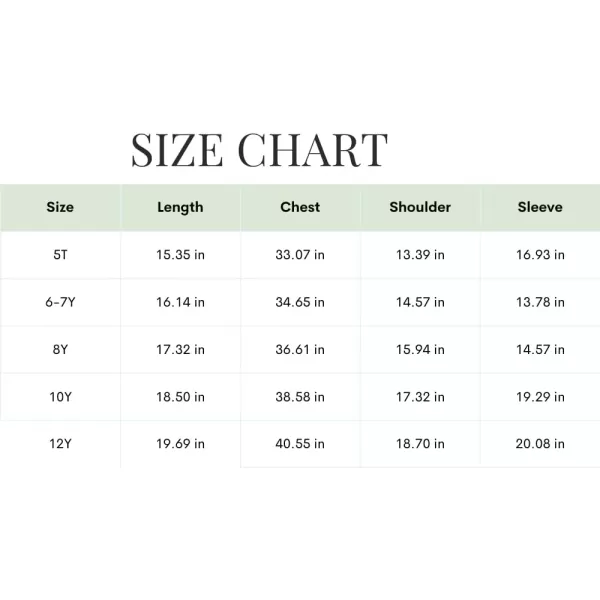 WELAKEN Print Denim Jacket for Girls ampamp Kids II Little Girls Button Down Crop Jean Jacket CoatHeart