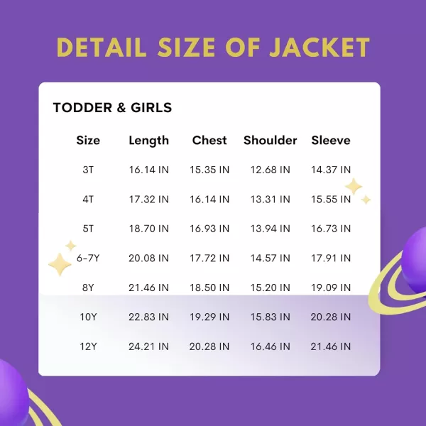 WELAKEN Fleece lined Jackets with WaterResistance Frabic for Kids ampamp Toddler II Girls Rain Jacket ampamp coatsCamouflage
