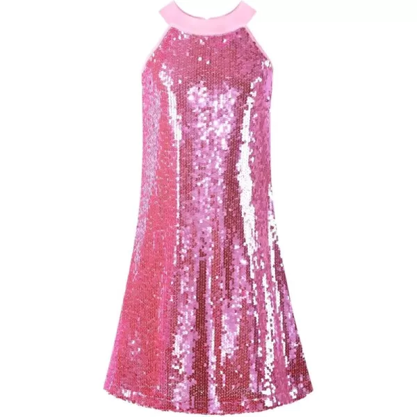 Solid Pink