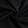 imageWELAKEN Girls Lightweight Jacket WaterResistant Windbreaker Hooded Rain Coats with PocketsBlack