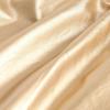 imageWELAKEN Faux Leather Skirt for Girls Toddler ampamp Kids II Girls A Line Skirt with Two Front PocketsHeart gold