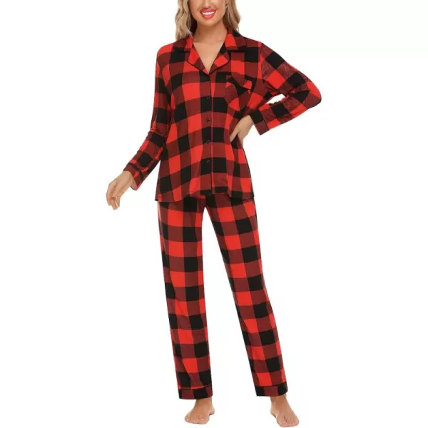 Red Plaid