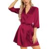 Wine Red