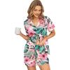Floral Pink