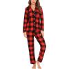 Red Plaid