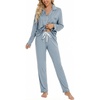 Mist Blue
