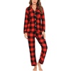 Red Plaid