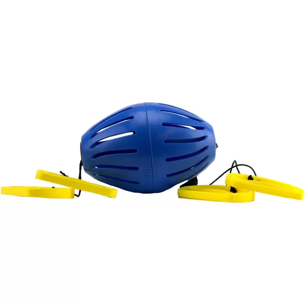 Wahu Zoom Ball Hydro Outdoor Water Ball GameHydro Blue Zoom Ball