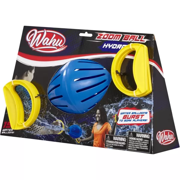 Wahu Zoom Ball Hydro Outdoor Water Ball GameZoom Ball Hydro