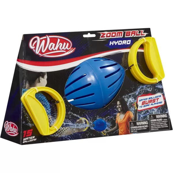 Wahu Zoom Ball Hydro Outdoor Water Ball GameZoom Ball Hydro