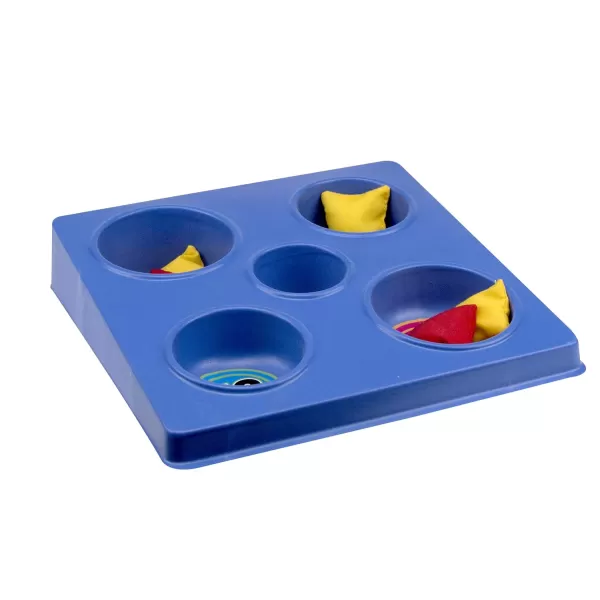 Pressman Bean Bag Toss 5quot