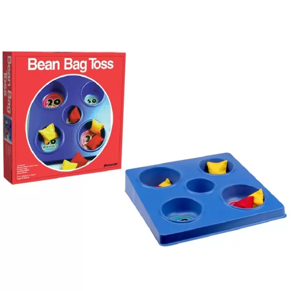 Pressman Bean Bag Toss 5quot
