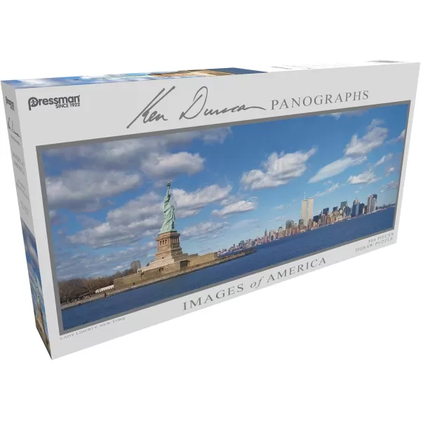 imageImages of America Puzzle  Lady Liberty