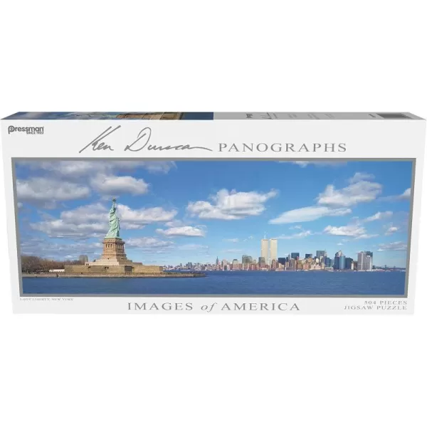 imageImages of America Puzzle  Lady Liberty