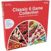 imageClassic 6 Game Collection