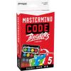 imagePressman Mastermind Codebreakers Card Game  3 Difficulty Levels of Play  26 Players  Ages 8 