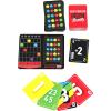 imagePressman Mastermind Codebreakers Card Game  3 Difficulty Levels of Play  26 Players  Ages 8 