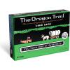 imagePressman The Oregon Trail Card Game  Cooperative Gameplay Based on The Classic Computer Game Ages 12 and Up 26 Players