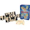 imageRummikub in Travel Tin  The Original Rummy Tile Game by Pressman Blue B07GLGBW9X