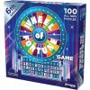 imageWheel of Fortune Game 6th Edition  Spin The Wheel Solve A Puzzle And Win by Pressman