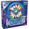 imageWheel of Fortune Game 6th Edition  Spin The Wheel Solve A Puzzle And Win by Pressman