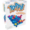 imagePressman Toy  Original Topple Board Game Brown