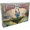 imageRule The Realm  Unique 3D Family Strategy Game with Interchangeable Game Boards by Pressman