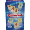 imageRummikub in Travel Tin  The Original Rummy Tile Game by Pressman Blue B07GLGBW9X
