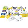 imageDiary of a Wimpy Kid Cheese Touch Game  Race to The Finish While Learning About Your Friends by Pressman