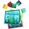 imageFinding Nessie by Pressman  The Innovative 3D Game of Adventure by Pressman