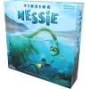 imageFinding Nessie by Pressman  The Innovative 3D Game of Adventure by Pressman