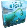 imageFinding Nessie by Pressman  The Innovative 3D Game of Adventure by Pressman