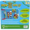 imageHow Tall Am I  Preschool Game of Measuring  Mix and Match to Create Your Animal Tallest Wins  Ages 4 and Up 24 Players