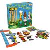 imageHow Tall Am I  Preschool Game of Measuring  Mix and Match to Create Your Animal Tallest Wins  Ages 4 and Up 24 Players