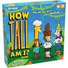 imageHow Tall Am I  Preschool Game of Measuring  Mix and Match to Create Your Animal Tallest Wins  Ages 4 and Up 24 Players