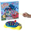 imageLets Go Fishin Game by Pressman  The Original FastAction Fishing Game 14 players
