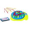 imagePressman 58 Lets Go Fishin Combo Game Includes Go Fish Card Game