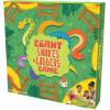 imagePressman Giant Snakes ampamp Ladders Game  Classic Gameplay Supersized 60 months to 1188 months