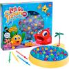 imagePressman Lets Go Fishin XL Deep Sea Edition Multicolor 5quot