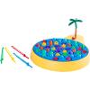 imagePressman Lets Go Fishin XL Deep Sea Edition Multicolor 5quot