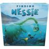 imageFinding Nessie by Pressman  The Innovative 3D Game of Adventure by Pressman