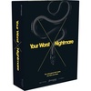 image:imageYour Worst Nightmare by Pressman  The Card Game That Makes You Face Your Fears