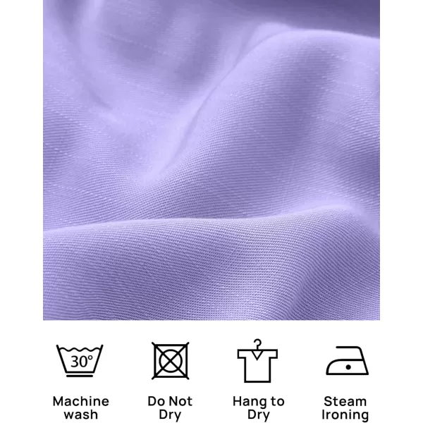ZESICA Womens 2024 Summer Boho Spaghetti Strap Square Neck Solid Color Ruffle A Line Beach Long Maxi DressPurple