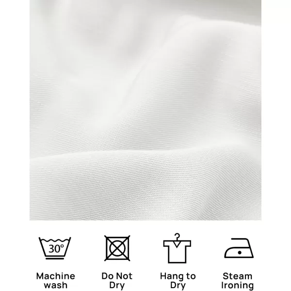 ZESICA Womens 2024 Summer Boho Spaghetti Strap Square Neck Solid Color Ruffle A Line Beach Long Maxi DressWhite