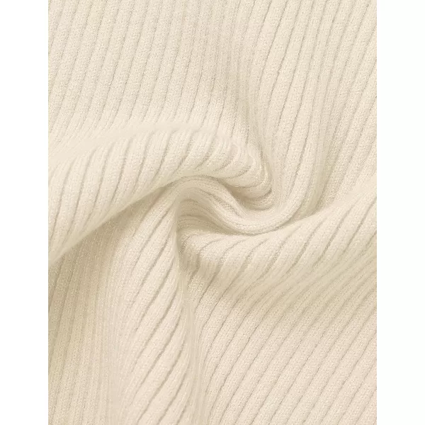 ZESICA Womens Short Sleeve Crewneck T Shirt 2024 Summer Ribbed Knit Slim Fit Basic Solid Color Tee TopsApricot