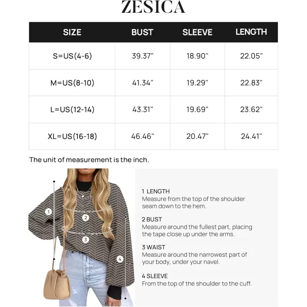 ZESICA Womens 2024 Fall Fashion Turtleneck Long Sleeve Striped Ribbed Knit Loose Pullover Sweater TopsBrownstripe