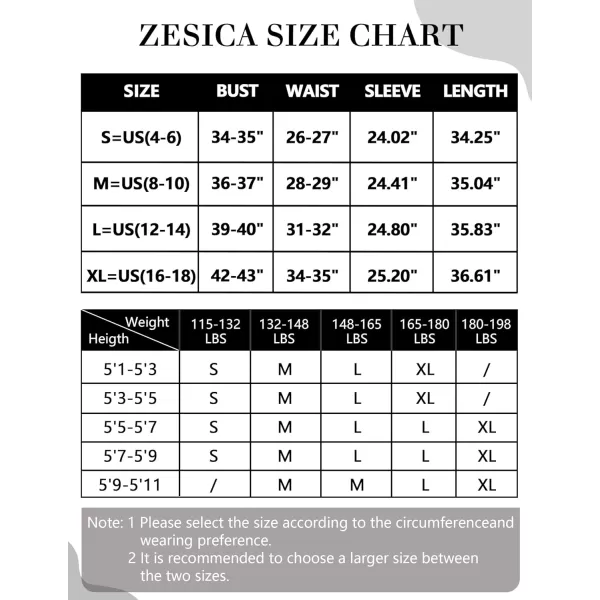 ZESICA Womens Casual V Neck Long Sleeve Smocked High Waist Ruffle A Line Tiered Mini DressArmygreen
