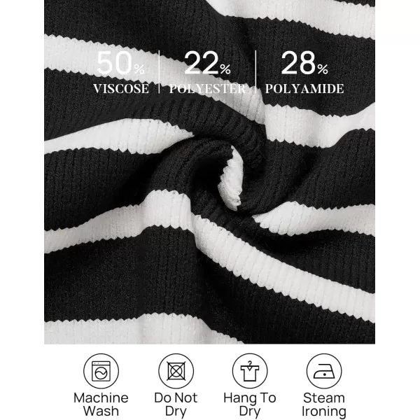 ZESICA Womens Winter Oversized Sweaters Long Sleeve Color Block Mock Neck Side Slit Comfy Loose Knitted Pullover TopsInk
